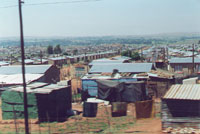 Living in the District of Bronkhorstspruit